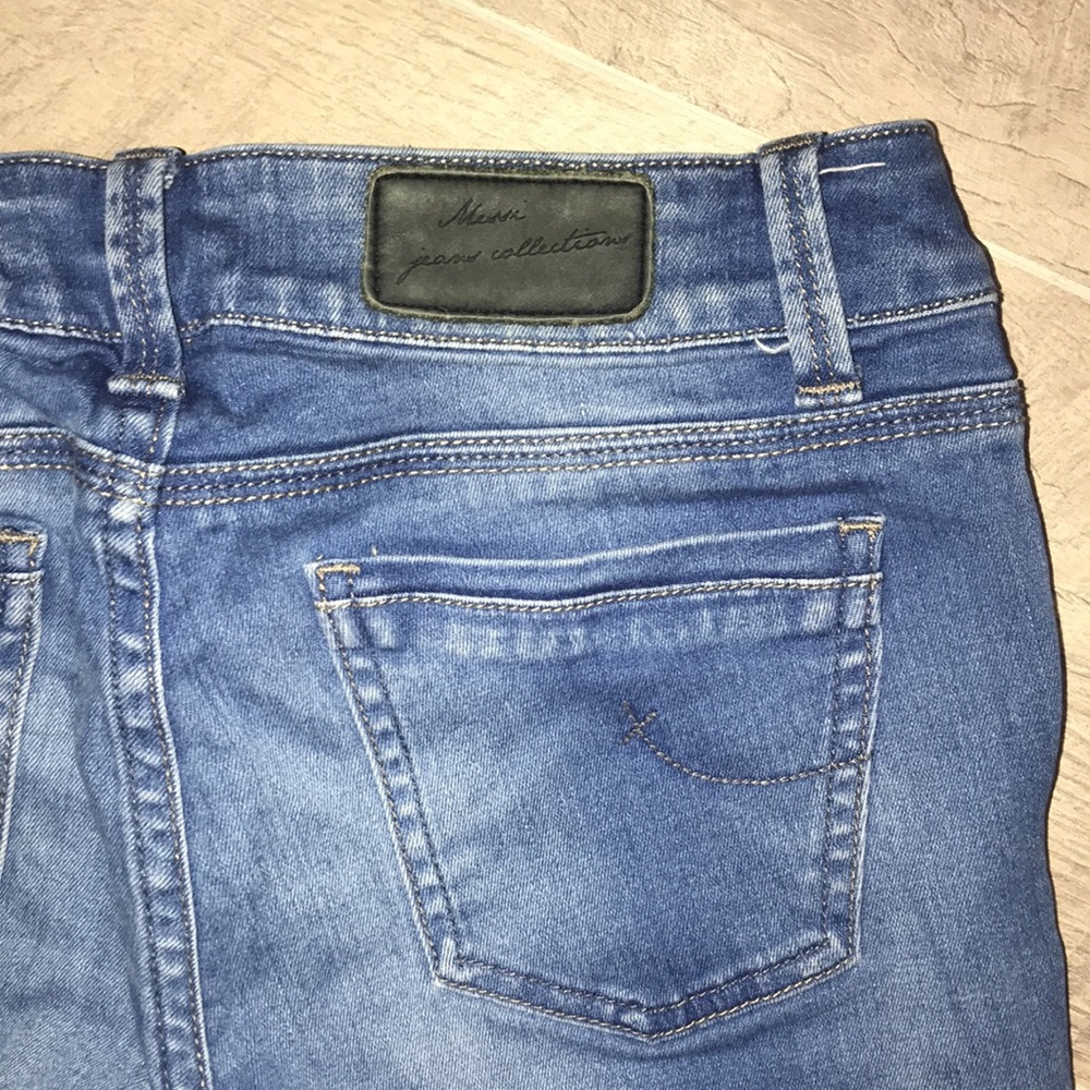 Messi Jeans - Picture 9 of 9